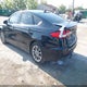 3FA6P0HD5LR123087 2020 Ford Fusion Se auction photo thumbnail 3