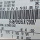 3FA6P0HD5LR123087 2020 Ford Fusion Se auction photo thumbnail 9