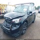 JF2SJAGCXJH553948 2018 Subaru Forester 2.5I Premium auction photo thumbnail 2