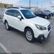 4S4BSACCXJ3241767 2018 Subaru Outback 2.5I Premium auction photo thumbnail 1