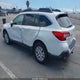 4S4BSACCXJ3241767 2018 Subaru Outback 2.5I Premium auction photo thumbnail 3