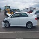 2T1BU4EE8AC513464 2010 Toyota Corolla S auction photo thumbnail 14