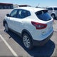 JN1BJ1AVXMW306599 2021 Nissan Rogue Sport S Fwd Xtronic Cvt auction photo thumbnail 3