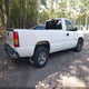 1GCEC14W42Z273524 2002 Chevrolet Silverado 1500 auction photo thumbnail 4