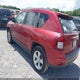 1C4NJCBB1ED865613 2014 Jeep Compass Sport auction photo thumbnail 3