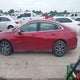 1G1ZE5ST8HF239004 2017 Chevrolet Malibu 1Lt auction photo thumbnail 14
