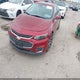 1G1ZE5ST8HF239004 2017 Chevrolet Malibu 1Lt auction photo thumbnail 2