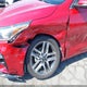 3KPF54AD8KE021287 2019 Kia Forte Ex auction photo thumbnail 6