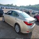 JTHBK1GG7E2094240 2014 Lexus Es 350 auction photo thumbnail 3