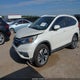 5J6RM4H91GL060491 2016 Honda Cr-V Touring auction photo thumbnail 2