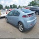 1G1RH6E49EU156805 2014 Chevrolet Volt auction photo thumbnail 3
