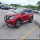 5N1AZ2MS6KN145174 2019 Nissan Murano S auction photo thumbnail 2