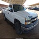 3GCEK14Z06G230804 2006 Chevrolet Silverado 1500 Work Truck auction photo thumbnail 1
