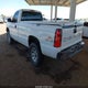 3GCEK14Z06G230804 2006 Chevrolet Silverado 1500 Work Truck auction photo thumbnail 3