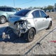 JM1BL1UG5B1410108 2011 Mazda Mazda3 I Sport auction photo thumbnail 4