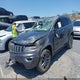 1C4RJEBGXKC858329 2019 Jeep Grand Cherokee Limited 4X2 auction photo thumbnail 2