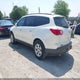 1GNKRLED3BJ115031 2011 Chevrolet Traverse Ltz auction photo thumbnail 3