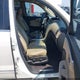 1GNKRLED3BJ115031 2011 Chevrolet Traverse Ltz auction photo thumbnail 5