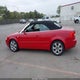 WAUAC48H56K006643 2006 Audi A4 1.8T auction photo thumbnail 14