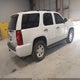 1GNSCBE06CR152540 2012 Chevrolet Tahoe Lt auction photo thumbnail 4