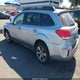 4S4BRBCC8E3296497 2014 Subaru Outback 2.5I Premium auction photo thumbnail 3