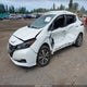 1N4BZ1BV6NC561750 2022 Nissan Leaf S Plus auction photo thumbnail 2