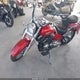JYAVM01E57A101538 2007 Yamaha Xvs650 auction photo thumbnail 2