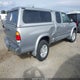 5TBBT44173S405731 2003 Toyota Tundra Sr5 V8 auction photo thumbnail 4