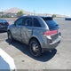 2LMDU88C09BJ11601 2009 Lincoln Mkx auction photo thumbnail 3