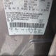 2LMDU88C09BJ11601 2009 Lincoln Mkx auction photo thumbnail 9