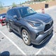 5TDZZRAH0MS058750 2021 Toyota Highlander Le auction photo thumbnail 1