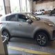 KNDPM3AC5N7024192 2022 Kia Sportage Lx auction photo thumbnail 13