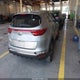 KNDPM3AC5N7024192 2022 Kia Sportage Lx auction photo thumbnail 4