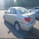 JTDBR32E042022096 2004 Toyota Corolla Le auction photo thumbnail 3
