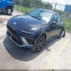 KMHL64JA9RA425990 2024 Hyundai Sonata Sel auction photo thumbnail 2
