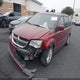 2C4RDGCG0GR276918 2016 Dodge Grand Caravan Sxt auction photo thumbnail 2