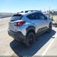 4S4GUHU61R3802306 2024 Subaru Crosstrek Wilderness auction photo thumbnail 4