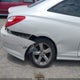 4T1CA38P74U002531 2004 Toyota Camry Solara Se Sport V6 auction photo thumbnail 6