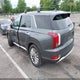 KM8R5DHE9LU033815 2020 Hyundai Palisade Limited auction photo thumbnail 3
