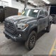 3TMCZ5AN8LM333476 2020 Toyota Tacoma Trd Off-Road auction photo thumbnail 2