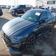 KMHL14JC6PA260414 2023 Hyundai Sonata N Line auction photo thumbnail 2
