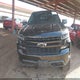 1GCRYDEDXLZ160695 2020 Chevrolet Silverado 1500 4Wd Double Cab Standard Bed Lt auction photo thumbnail 12