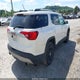 1GKKNMLSXKZ116047 2019 GMC Acadia Slt-1 auction photo thumbnail 4