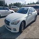 JN1BV7AP2EM693025 2014 Infiniti Q50 Premium auction photo thumbnail 2