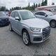 WA1BNAFY1J2206909 2018 Audi Q5 2.0T Premium/2.0T Tech Premium auction photo thumbnail 1