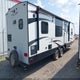 5SFNB3721JN354104 2018 Heartland Travel Trailer auction photo thumbnail 4