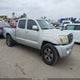 3TMKU72N65M002080 2005 Toyota Tacoma Prerunner V6 auction photo thumbnail 1
