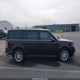 2FMGK5C87EBD10624 2014 Ford Flex Sel auction photo thumbnail 14