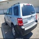 1FMCU9D78BKC38601 2011 Ford Escape Xlt auction photo thumbnail 3