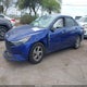 5NPLL4AG0MH037937 2021 Hyundai Elantra Se auction photo thumbnail 2